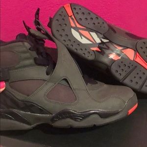 Air Jordan 8 Retro